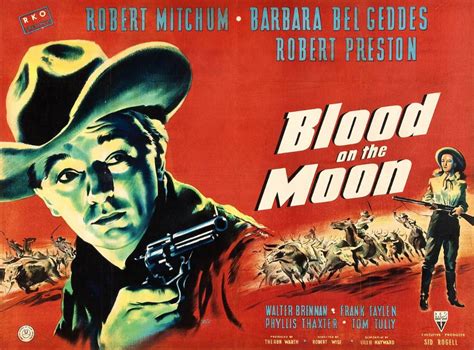 blood on the moon imdb|blood on the moon robert mitchum.